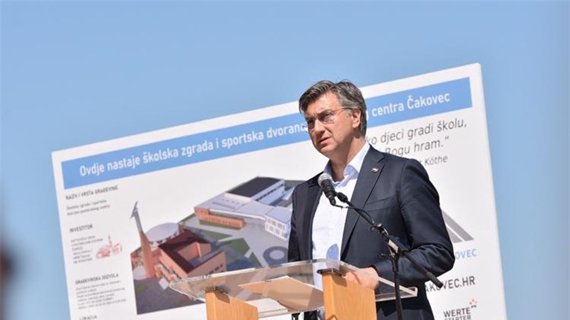 Vlada u Covid-19 krizi snažno stala iza privatnog sektora i poduzetništva